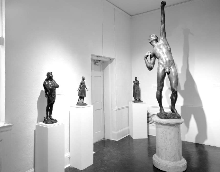 view exhibition image