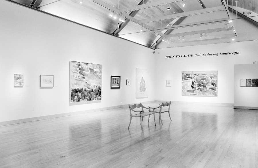 view exhibition image
