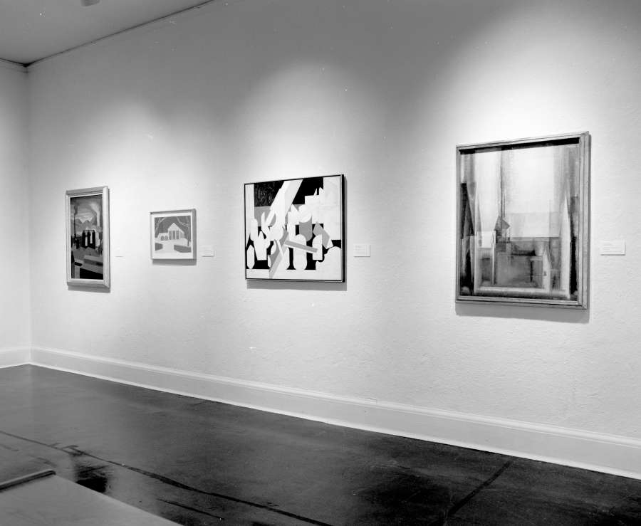 view exhibition image