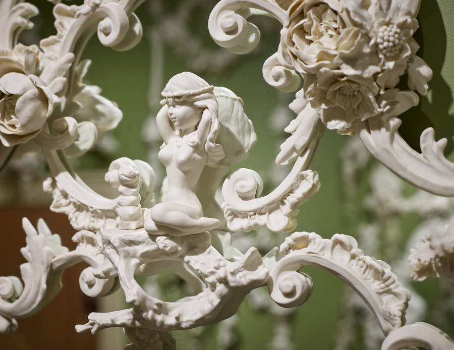 view exhibition image