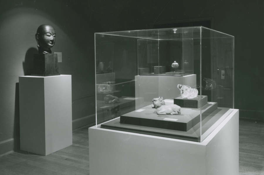 view exhibition image