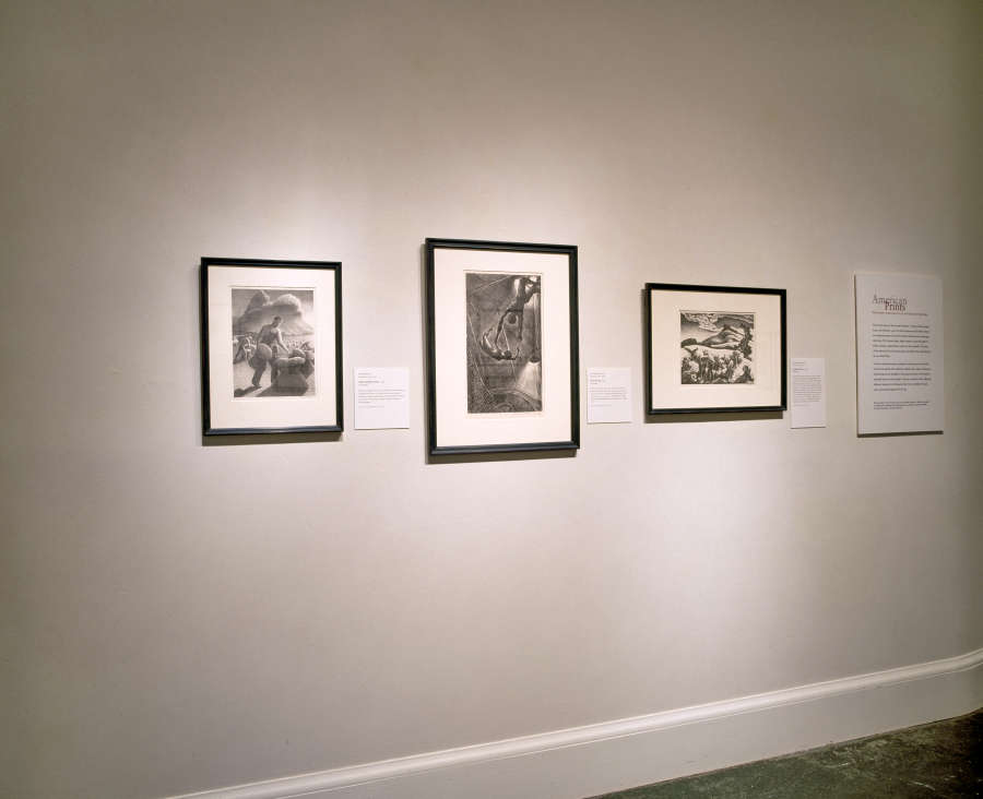 view exhibition image