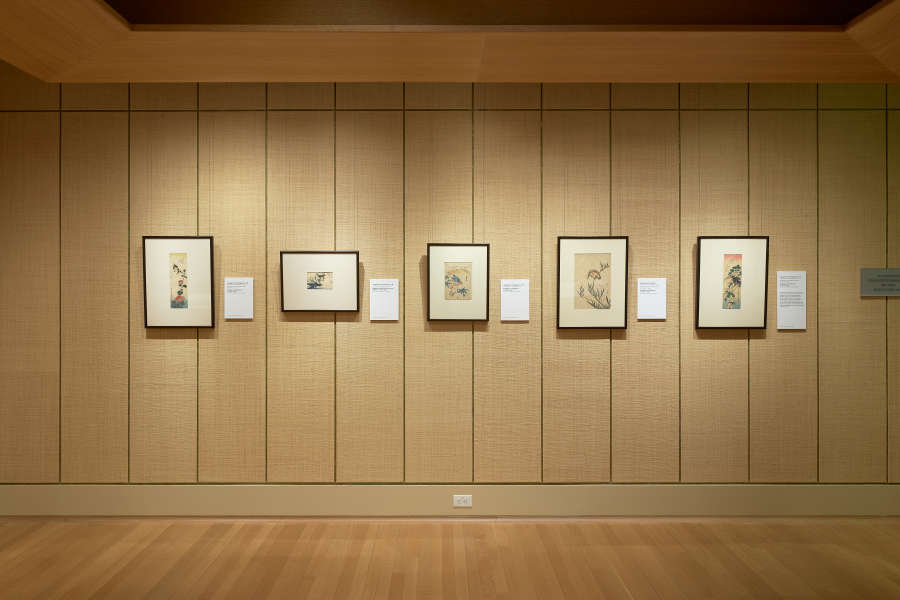 view exhibition image