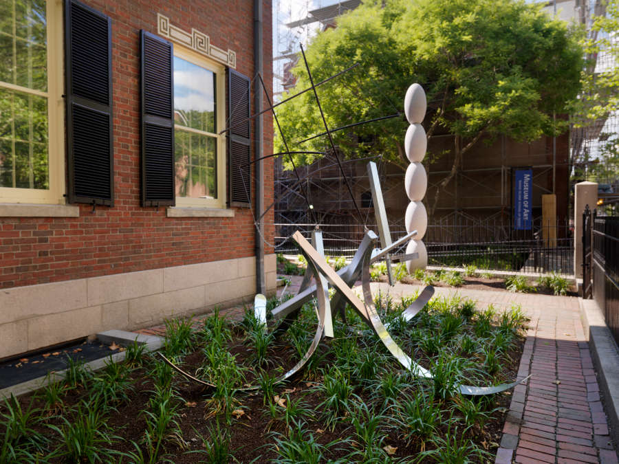 view exhibition image