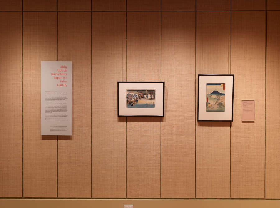 view exhibition image