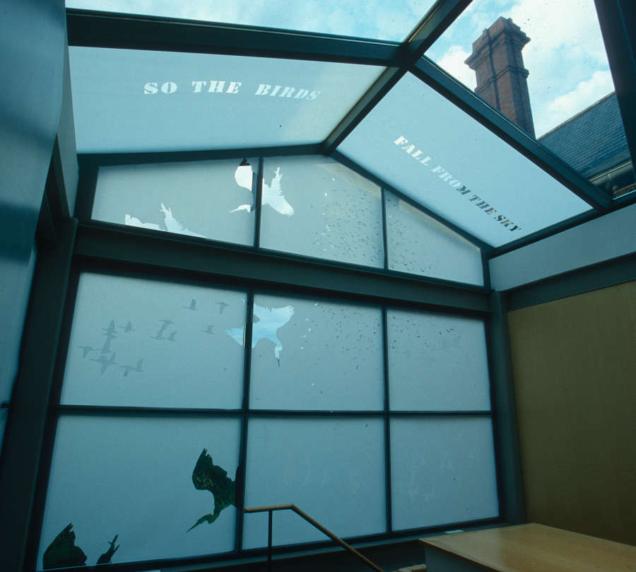 view exhibition image