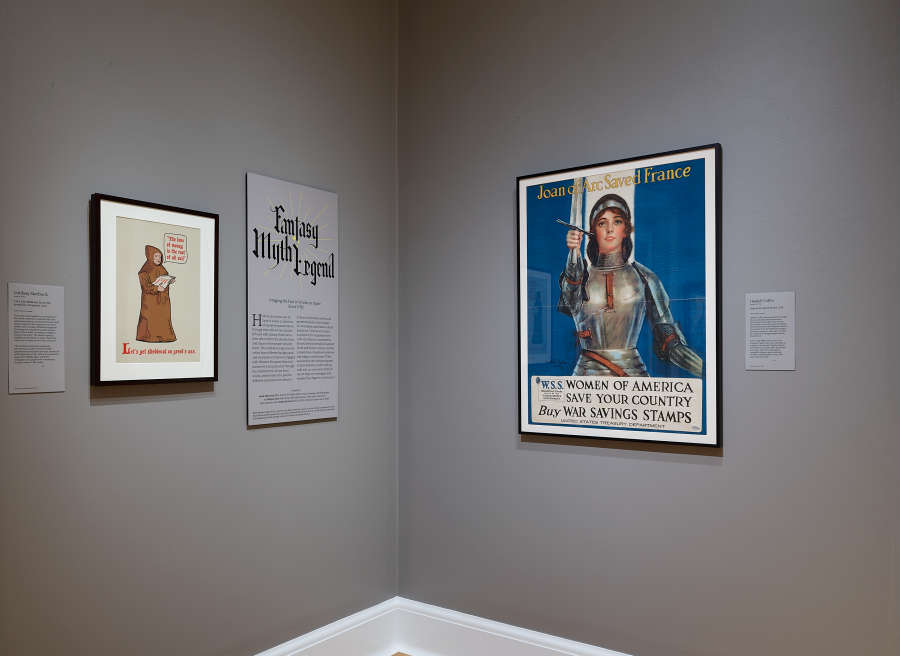 view exhibition image