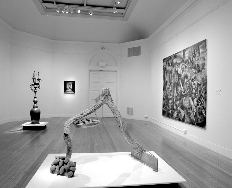 view exhibition image