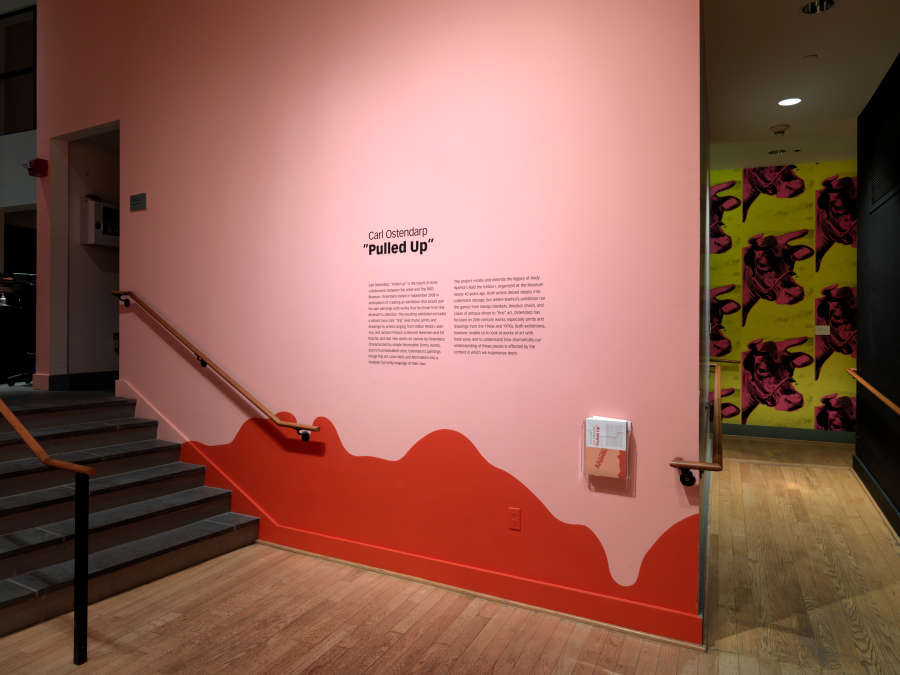 view exhibition image