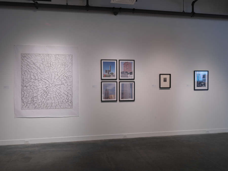 view exhibition image