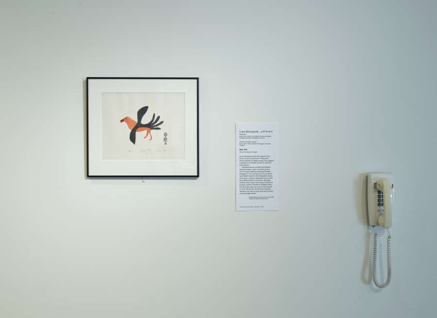 view exhibition image