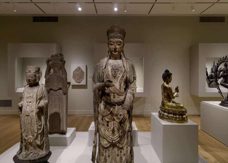 view exhibition image