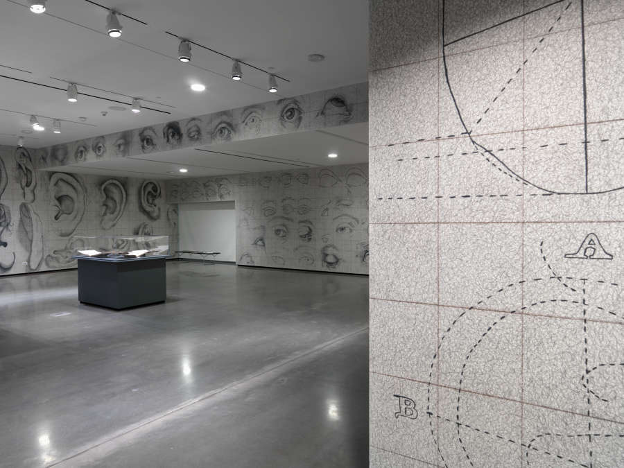 view exhibition image