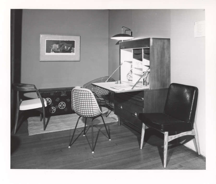 view exhibition image