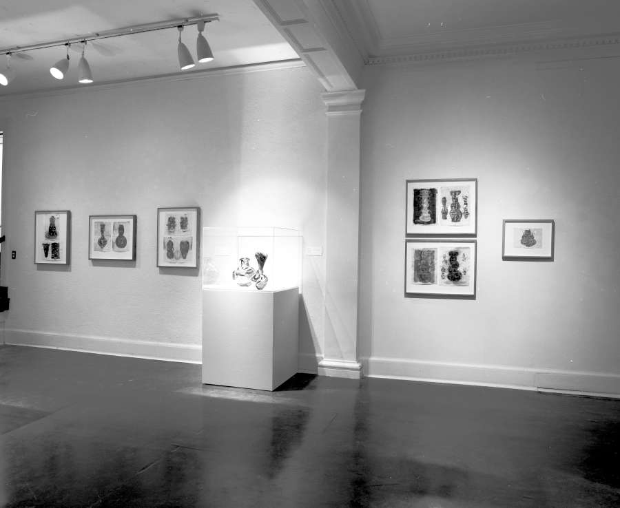 view exhibition image