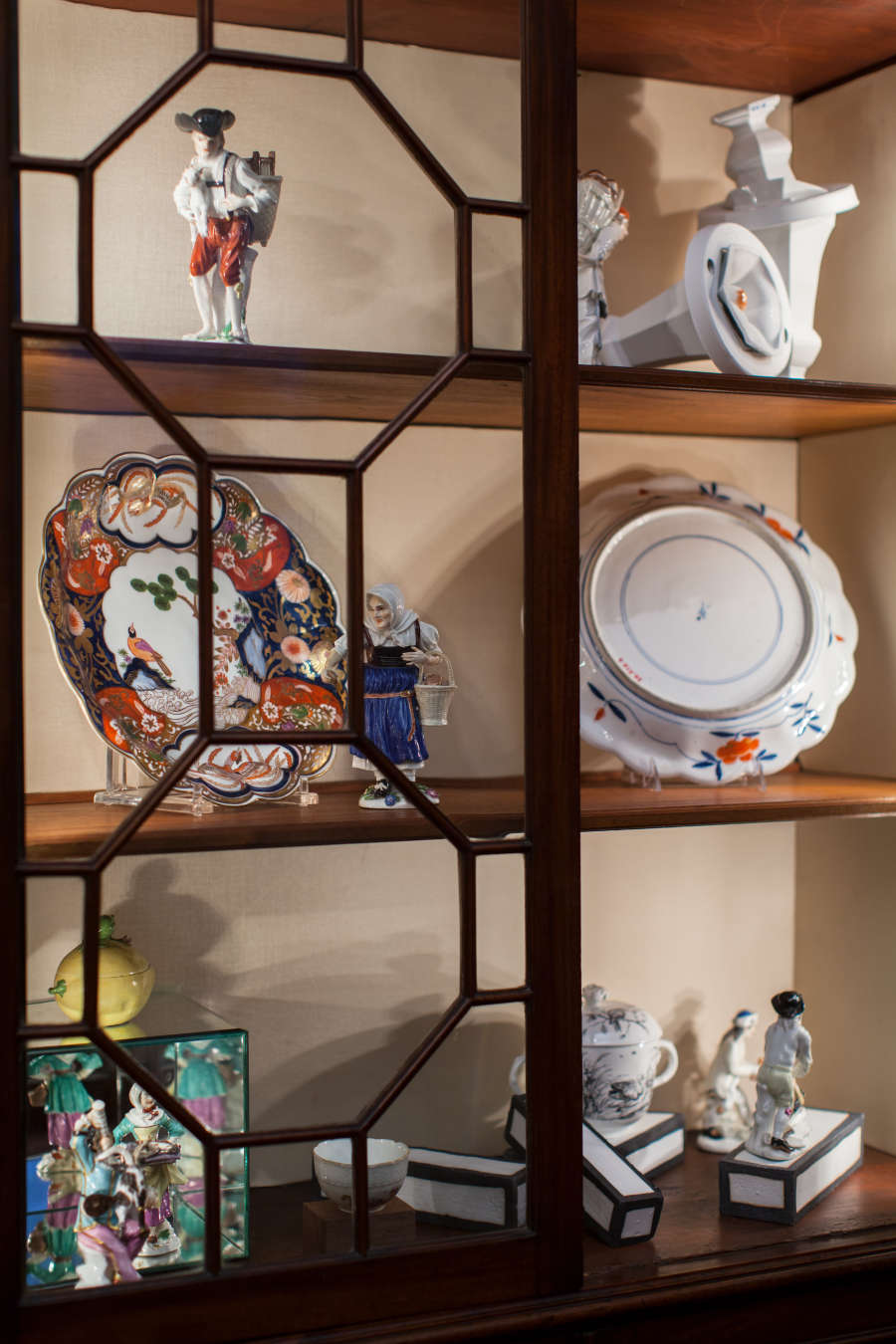 view exhibition image