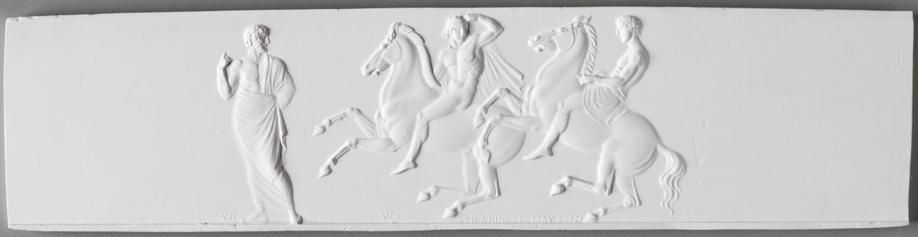 Gorham Silver Designing Brilliance 1850-1970 | RISD Museum