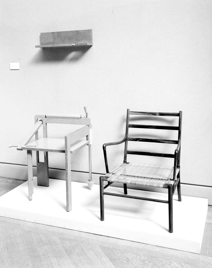 view exhibition image