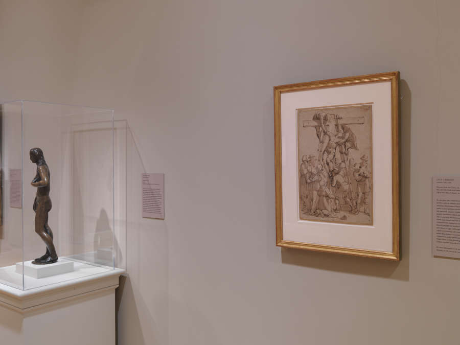 view exhibition image