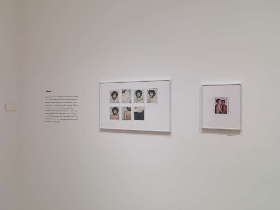 view exhibition image