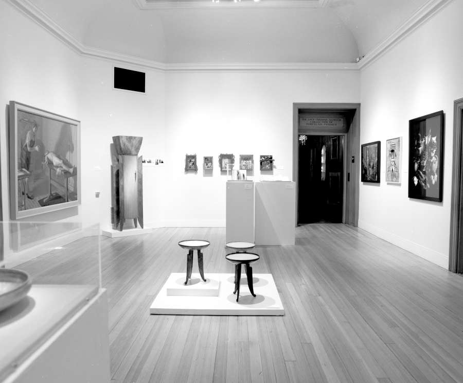 view exhibition image