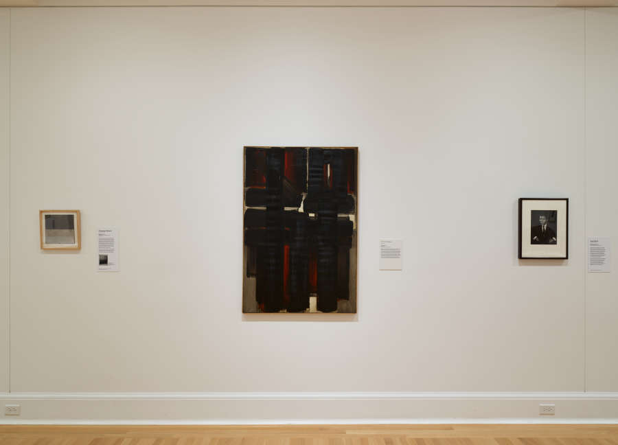 view exhibition image