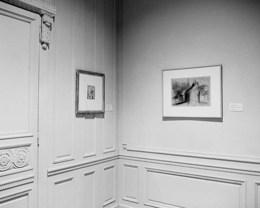 view exhibition image