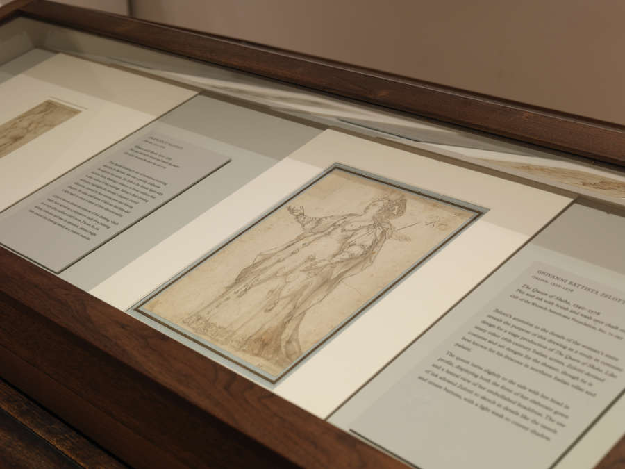 view exhibition image