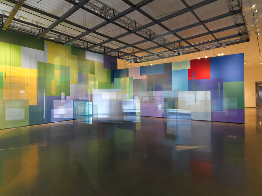 view exhibition image