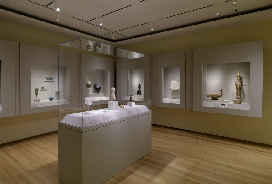 view exhibition image