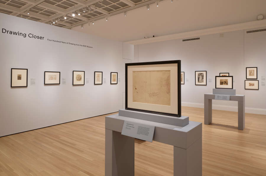 view exhibition image