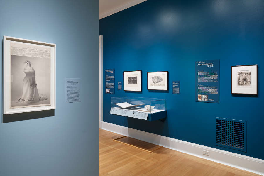 view exhibition image