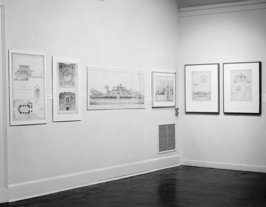 view exhibition image