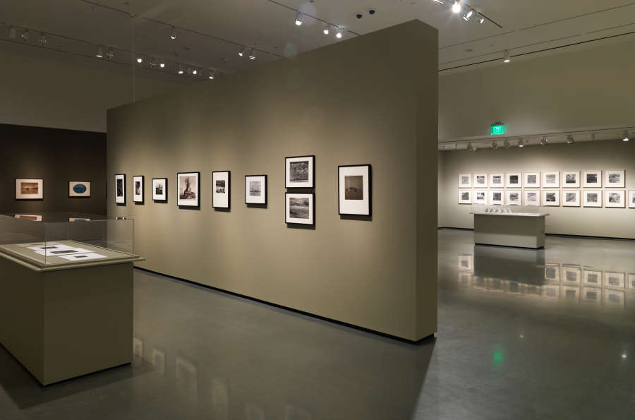 view exhibition image