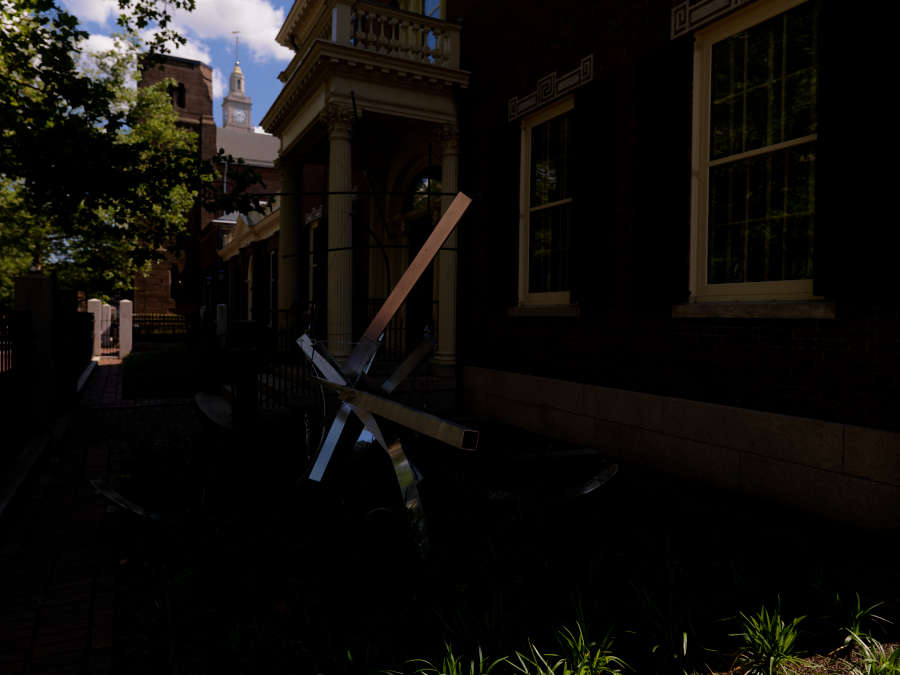 view exhibition image