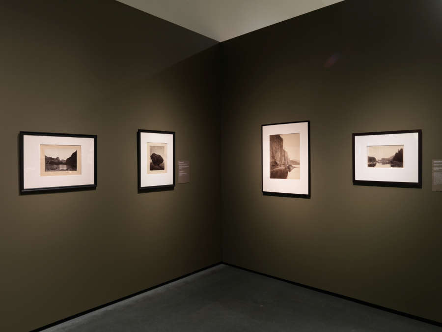 view exhibition image