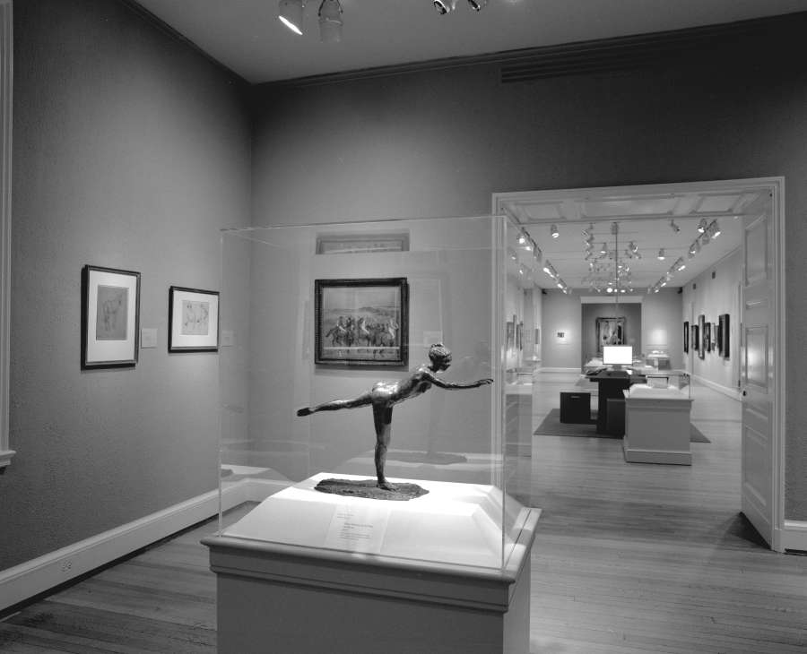 view exhibition image