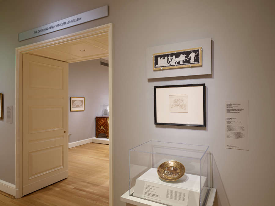 view exhibition image