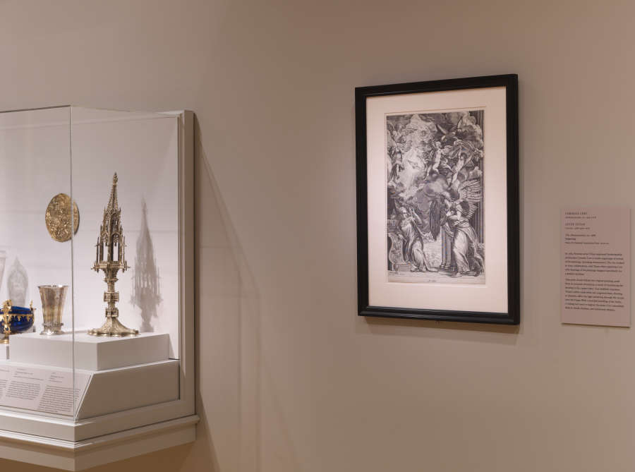 view exhibition image