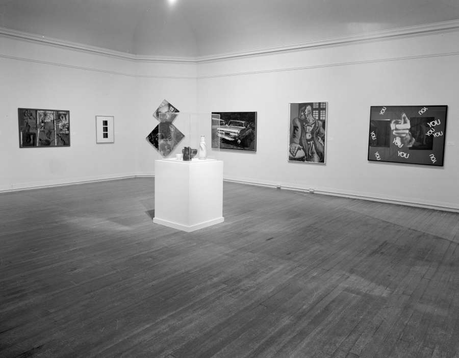 view exhibition image