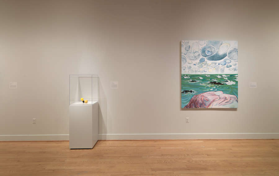 view exhibition image