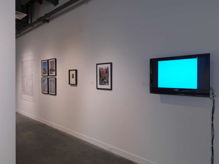 view exhibition image