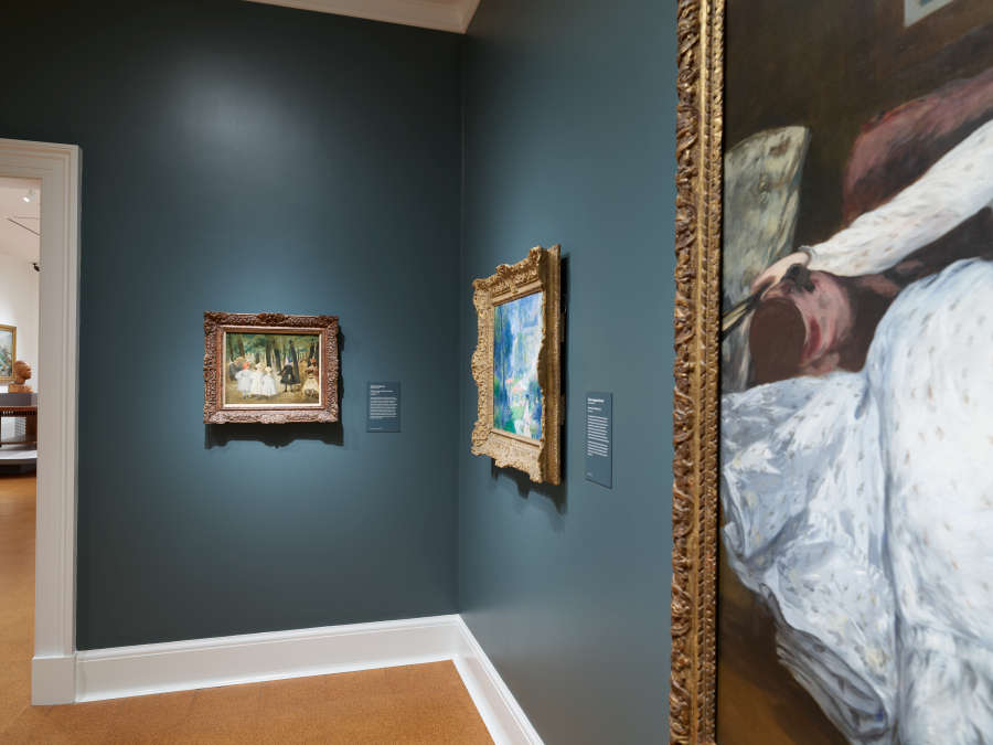 view exhibition image