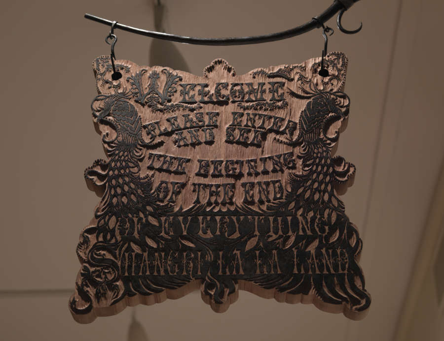 view exhibition image