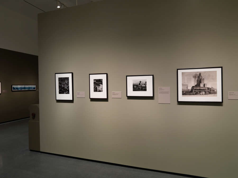 view exhibition image