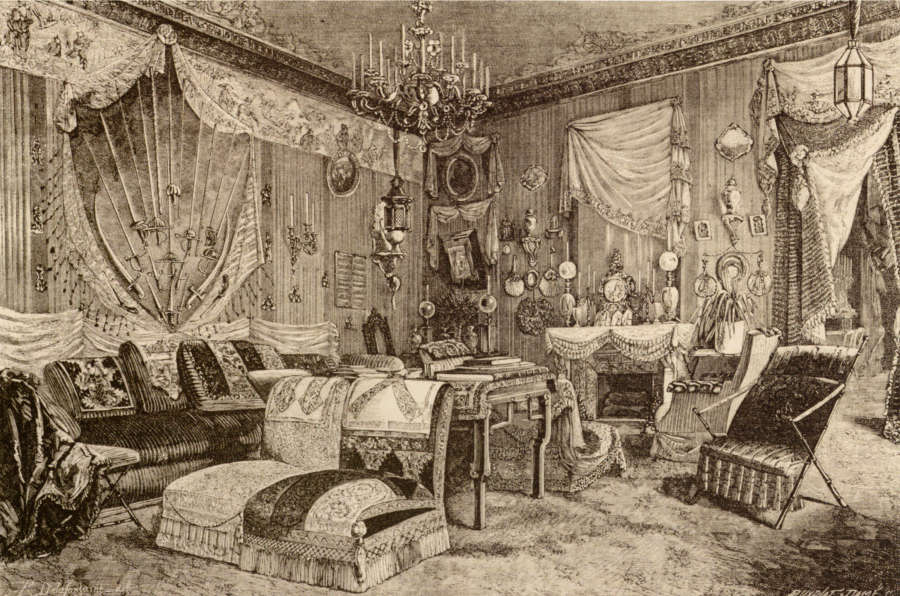 view exhibition image