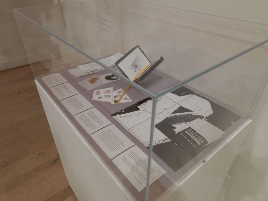 view exhibition image