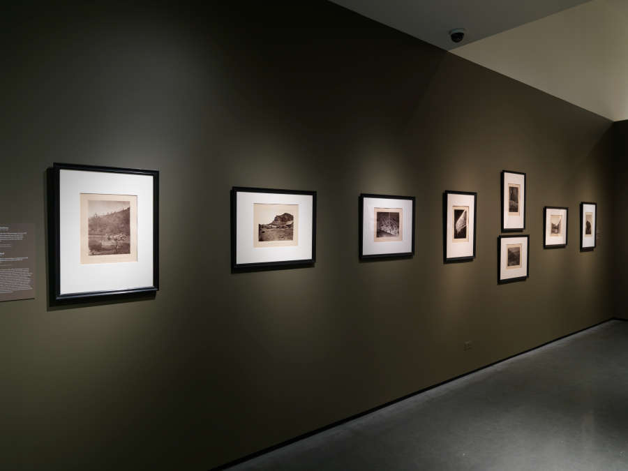 view exhibition image