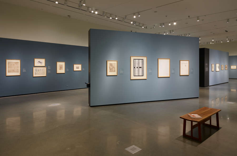 view exhibition image