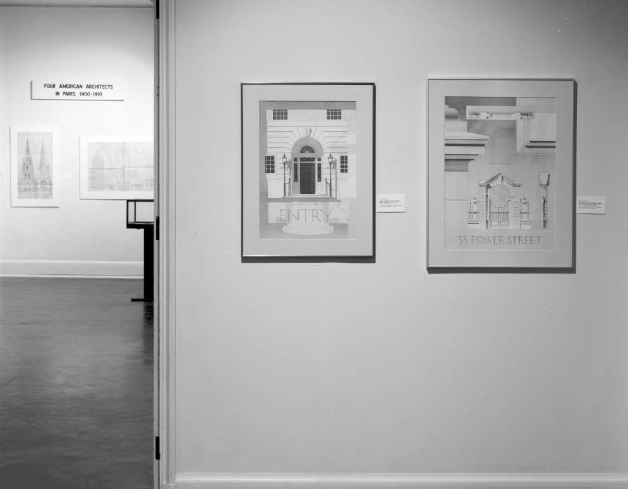 view exhibition image